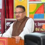 कृषि मंत्री गणेश जोशी ने कहा – राज्य में रेशम कीट बीज उत्पादन में आत्मनिर्भर बना उत्तराखण्ड, अब अन्य राज्यों को भी आपूर्ति करेगा   