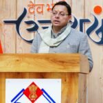 मुख्यमंत्री धामी के नेतृत्व में इससे पहले खनन क्षेत्र के सुधारों पर भी उत्तराखंड को मिल चुके हैं 200 करोड़ रुपये की प्रोत्साहन राशि