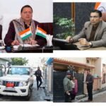 मुख्यमंत्री धामी और जिलाधिकारी सविन बंसल की पहल से सीएम हेल्पलाइन बनी बुजुर्गों का सहारा