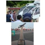 धामी सरकार की नीति-सफलता, WINGS INDIA 2026 में उत्तराखंड को ‘Best State for Aviation Ecosystem’ का सम्मान