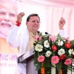 मुख्यमंत्री धामी ने सहसपुर विधानसभा क्षेत्र के लिए महत्वपूर्ण घोषणाएं कीं