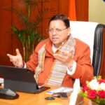 मुख्यमंत्री धामी के निर्देश पर कालाबाजारी और अवैध रिफिलिंग के खिलाफ अभियान, दोषियों पर कड़ी वैधानिक कार्रवाई की चेतावनी