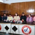 बच्चों के लिए सांस्कृतिक प्रतियोगिताएं और महिलाओं-बेटियों के लिए आत्म-सुरक्षा व सशक्तिकरण प्रशिक्षण होंगे आयोजित: गीता धामी