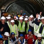 जमरानी बांध परियोजना उत्तराखण्ड को देश का श्रेष्ठ राज्य बनाने की दिशा में एक महत्वपूर्ण कड़ी सिद्ध होगी : मुख्यमंत्री धामी