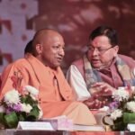 मुख्यमंत्री धामी ने कहा कि उत्तराखंड विकास और विरासत के संतुलन के साथ आगे बढ़ रहा है