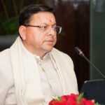 जीरो टॉलरेंस पर धामी अडिग, कानून-व्यवस्था पर हाई अलर्ट