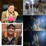 धामी सरकार का सख्त एक्शन — 24 घंटे से पहले हत्याकांड का पर्दाफाश, मुठभेड़ में दोनों शूटर दबोचे