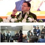 मुख्यमंत्री धामी के निर्देश पर आवास विभाग सक्रिय, सचिव डॉ. आर. राजेश कुमार ने शहरी विकास योजनाओं की विस्तृत समीक्षा की