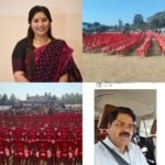 भाजपा प्रदेश महामंत्री दीप्ति रावत भारद्वाज ने कहा—जनाधार और जनविश्वास में बीजेपी की बराबरी नहीं कर सकती कांग्रेस