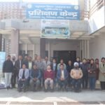 अध्यक्ष डा. कैलाश उनियाल बोले—हर जनपद में मॉडल पशुचिकित्सालय स्थापना व कौशल उन्नयन पर होगा फोकस