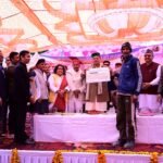 मुख्यमंत्री धामी ने कहा कि जन-जन की सरकार जन-जन के द्वार अभियान के तहत अब तक 600 से अधिक शिविर आयोजित किए जा चुके हैं