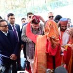 मुख्यमंत्री धामी ने कहा कि बजट केवल आय-व्यय का दस्तावेज नहीं, बल्कि राज्य के भविष्य के निर्माण का रोडमैप होता है