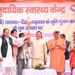 मुख्यमंत्री धामी ने कहा कि इच्छाशक्ति हो तो संसाधनों की कमी भी दूर की जा सकती है