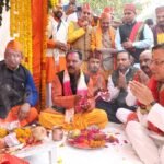 मुख्यमंत्री धामी ने कहा उत्तराखंड सरकार माँ पूर्णागिरि धाम के विकास के लिए सतत प्रयासरत है और आने वाले समय में इसे एक विशाल आध्यात्मिक एवं पर्यटन केंद्र के रूप में विकसित किया जाएगा