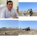 बंशीधर तिवारी बोले—नियोजित और संतुलित शहरी विकास ही एमडीडीए की सर्वोच्च प्राथमिकता