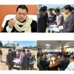 मुख्यमंत्री धामी के निर्देश पर शहरी ट्रांसपोर्ट सिस्टम को भविष्य की जरूरतों के अनुसार विकसित करने की रणनीति, पीपीपी मॉडल और निजी निवेश आकर्षित करने पर फोकस