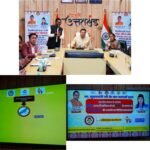 मुख्यमंत्री धामी ने कहा कि नंदा गौरा योजना के तहत राज्य सरकार द्वारा बालिका के जन्म पर 11 हजार रुपए और बेटी के 12वीं पास करने पर उच्च शिक्षा के लिए 51 हजार रुपए की धनराशि प्रदान की जा रही है