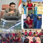 डीएम सविन बंसल की पहल से नारी निकेतन की महिलाओं में दिखा संतोष, उत्साह और आत्मविश्वास का संचार