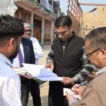 नौनिहालों और धात्री महिलाओं के स्वास्थ्य से खिलवाड़ पर सख्त हुए डीएम सविन बंसल, रुड़की के सेंट्रल गोदाम में छापेमारी कर जांच के दिए निर्देश