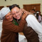 वरिष्ठ मातृशक्ति के त्याग और संघर्ष को नमन— मुख्यमंत्री धामी ने कहा, महिलाओं के संस्कारों से मजबूत होती है समाज और राष्ट्र की नींव