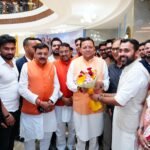 मुख्यमंत्री धामी ने स्पष्ट किया कि इस प्रकार के कानून समाज में पारदर्शिता, सुरक्षा और विश्वास को मजबूत करने का कार्य करते हैं