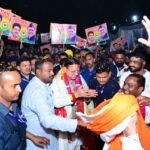 जनता के समर्थन को बताया ऊर्जा का स्रोत, पुष्कर सिंह धामी