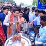 स्थानीय कलाकारों और उत्पादों को मिलेगा बड़ा मंच