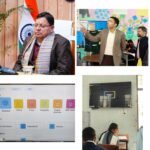 मुख्यमंत्री धामी के मार्गदर्शन में डीएम सविन बंसल ने विद्यार्थियों के लिए आधुनिक तकनीक-सक्षम शिक्षा की दिशा में उठाया बड़ा कदम