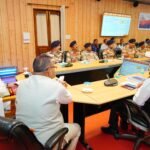 धामी सरकार ने किसानों के लिए खोला स्थायी बाजार का रास्ता