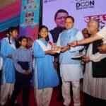 धामी बोले– 9 दिवसीय महोत्सव में होंगे संवाद और पुस्तक परिचर्चा