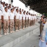 धामी ने कांस्टेबलों को दिया संदेश—हर परिस्थिति में मुस्तैदी से निभाएं कर्तव्य