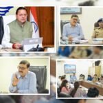 धामी सरकार की सख्ती: एक सप्ताह में रिपोर्ट और 15 दिन में समीक्षा के आदेश