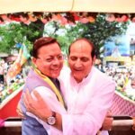 धामी के दौरे से भाजपा कार्यकर्ताओं में जबरदस्त उत्साह