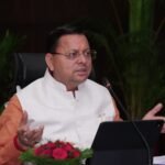 नारी शक्ति वंदन अधिनियम को रोकना देश की आधी आबादी के साथ अन्याय, यह अपमान देश नहीं भूलेगा: मुख्यमंत्री धामी