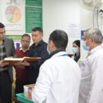 जिलाधिकारी सख्त; स्वच्छता एवं सफाई व्यवस्था अनिवार्य