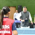 मुख्यमंत्री धामी ने कहा कि खेलों के माध्यम से अनुशासन, धैर्य, टीम भावना और लक्ष्य के प्रति समर्पण जैसे जीवन-मूल्य विकसित होते हैं, जो युवाओं को जीवन के प्रत्येक क्षेत्र में उत्कृष्टता प्राप्त करने के लिए प्रेरित करते हैं