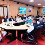 मुख्यमंत्री धामी ने विश्वास व्यक्त किया कि इस कांफ्रेंस से प्राप्त निष्कर्ष और सुझाव भविष्य में सकारात्मक परिणाम देने के साथ-साथ राज्य और देश के डिजिटल विकास को नई दिशा प्रदान करेंगे