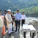 धामी का साफ संदेश—चारधाम यात्रा में लापरवाही बिल्कुल नहीं