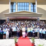 मुख्यमंत्री धामी ने कहा कि राज्य में एंगलिंग, राफ्टिंग, कयाकिंग, ट्रेकिंग, पैराग्लाइडिंग, साइक्लिंग और माउंटेनियरिंग जैसी गतिविधियों को योजनाबद्ध तरीके से बढ़ावा दे रहे हैं।