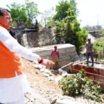 विकास के प्रति प्रतिबद्ध धामी, हर परियोजना पर खुद कर रहे निगरानी