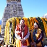 हर चेहरे पर दिखा विश्वास और भक्ति का भाव, मुख्यमंत्री धामी ने लिया व्यवस्थाओं  का जायजा , अधिकारियों को दिए सख्त और स्पष्ट निर्देश