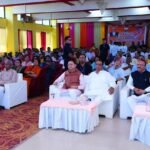 सीएम धामी ने सराहा प्रधानमंत्री का ‘मन की बात’ कार्यक्रम