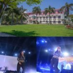 श्री गुरु राम राय विश्वविद्यालय ने जैनिथ-2026 से दिखाया सांस्कृतिक समृद्धि का जीवंत उदाहरण