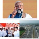 मोदी-धामी की डबल इंजन सरकार का असर, 12000 करोड़ एक्सप्रेसवे के साथ कार्यक्रम की तैयारी चाक-चौबंद