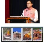 धामी का मिशन चारधाम—हर व्यवस्था पर सरकार की पैनी नजर