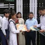 जिलाधिकारी सविन बंसल के निर्देशन में जनपद देहरादून में बाल भिक्षावृत्ति उन्मूलन एवं बच्चों के पुनर्वास हेतु प्रभावी कार्यवाही लगातार जारी है