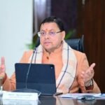पुष्कर सिंह धामी ने चम्पावत में यात्रा मार्ग विकास के लिए धनराशि स्वीकृत की