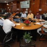 मुख्यमंत्री धामी ने कहा सरकार अंत्योदय के लिए समर्पित है, इसलिए सरकार आर्थिक- सामाजिक रूप से कमजोर वर्ग के सशक्तिकरण पर विशेष जोर दे रही है