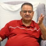 मंत्री गणेश जोशी ने कृषि एवं उद्यान विभाग के अधिकारियों के साथ बैठक कर राज्य में कृषि एवं उद्यानिकी क्षेत्र में नवाचार आधारित कार्यों को बढ़ावा देने के निर्देश दिए