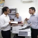 डीएम सविन बंसल की सख्ती से सामने आया करोड़ों के स्टांप शुल्क चोरी और अवैध रजिस्ट्रियों का मामला